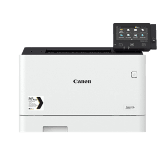 Canon Drucker