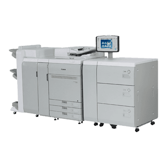 Canon imagePRESS C910 Serie