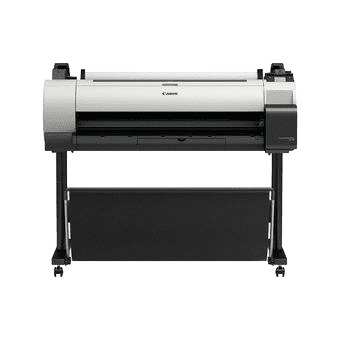 Canon CAD/GIS Plotter