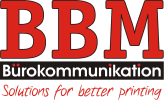 Canon Drucker Service vom Fachmann - BBM Bürokommunikation